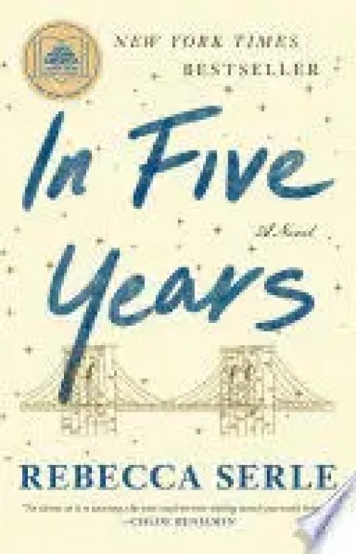 In Five Years