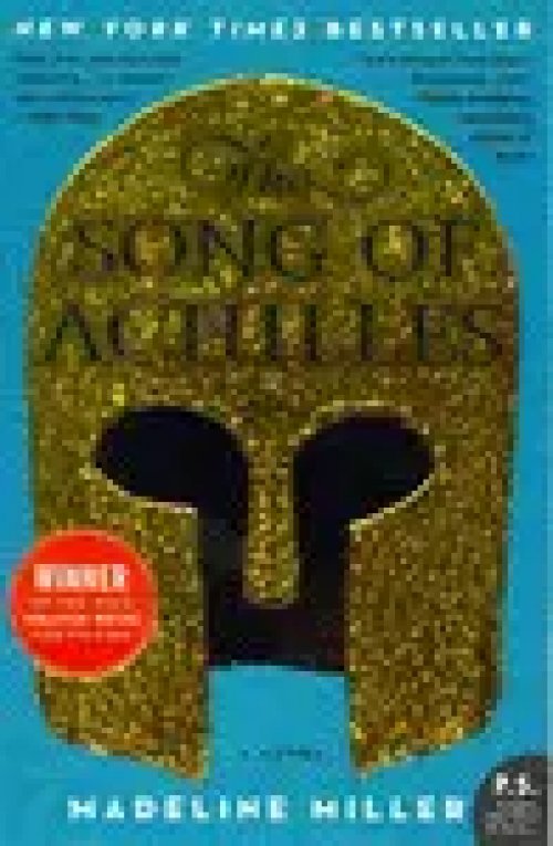 The Song Of Achilles