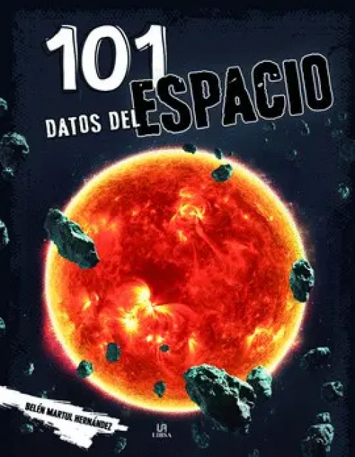 101 Datos del Espacio