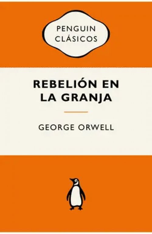 Rebelión en la Granja (Vintage)