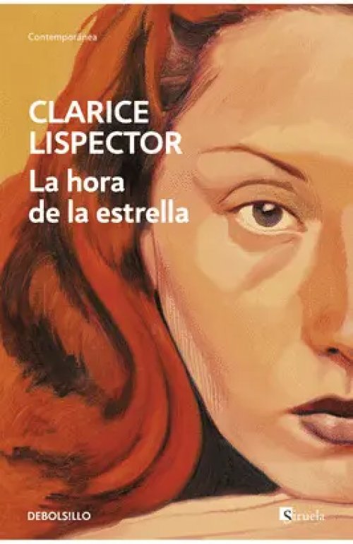 La Hora de la Estrella