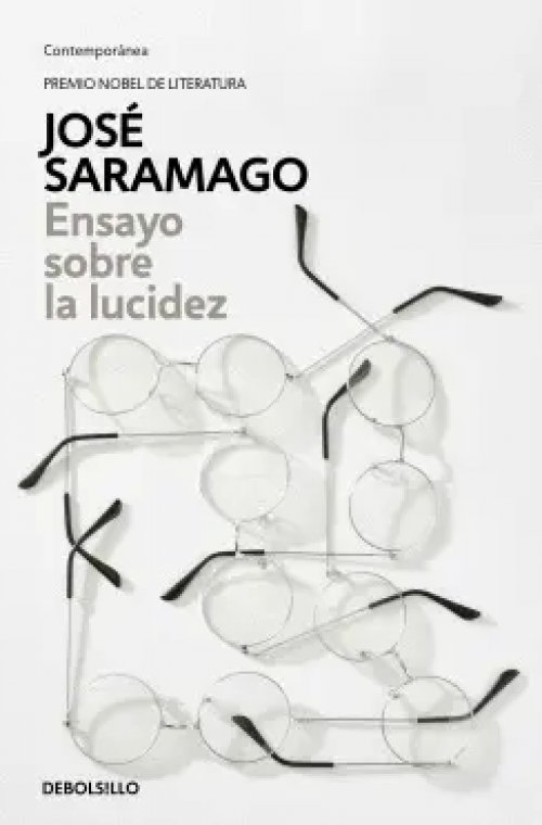 Ensayo Sobre la Lucidez