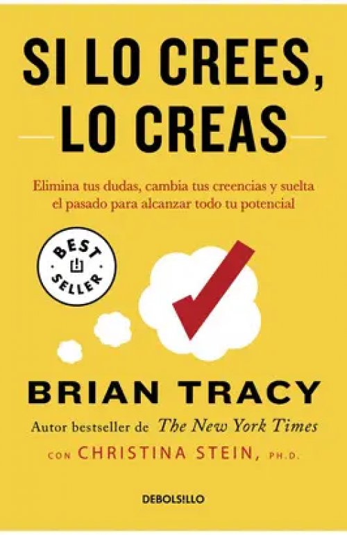 Si lo Crees, lo Creas