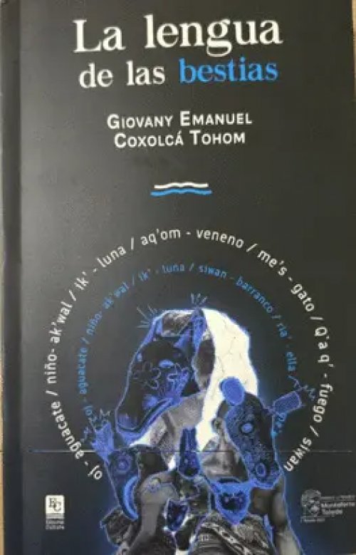 La Lengua de las Bestias