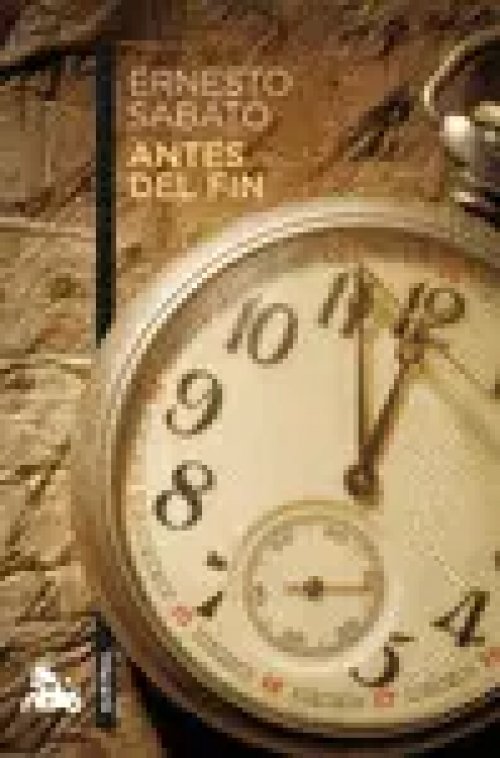 Antes del Fin