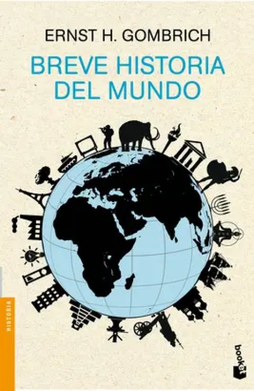 Breve Historia del Mundo