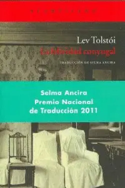 La Felicidad Conyugal