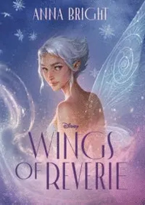 Wings Of Reverie (Exp. )