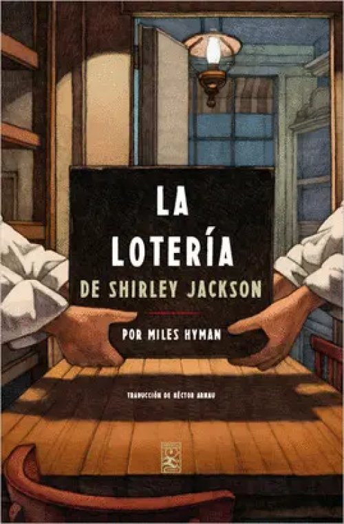 La Lotería