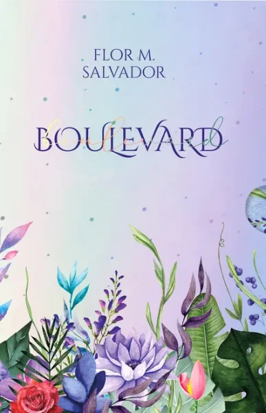 Paquete Boulevard (Tres libros)