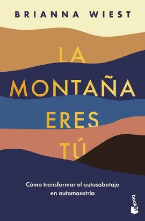 La Montaña Eres tú