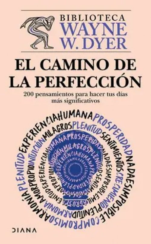 El Camino de la Perfección