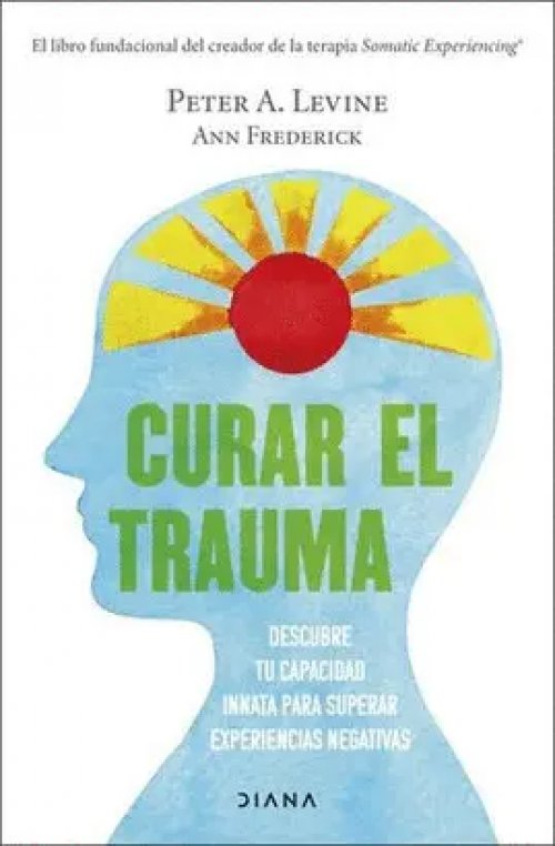 Curar el Trauma