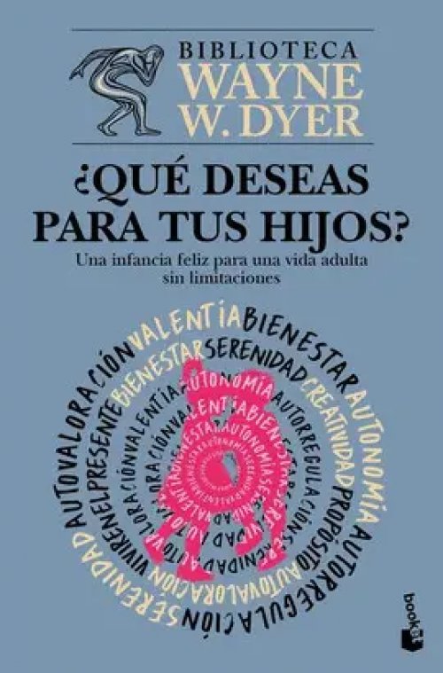 ¿Qué Deseas para Tus Hijos?
