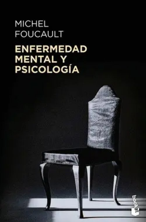 Enfermedad Mental y Psicología