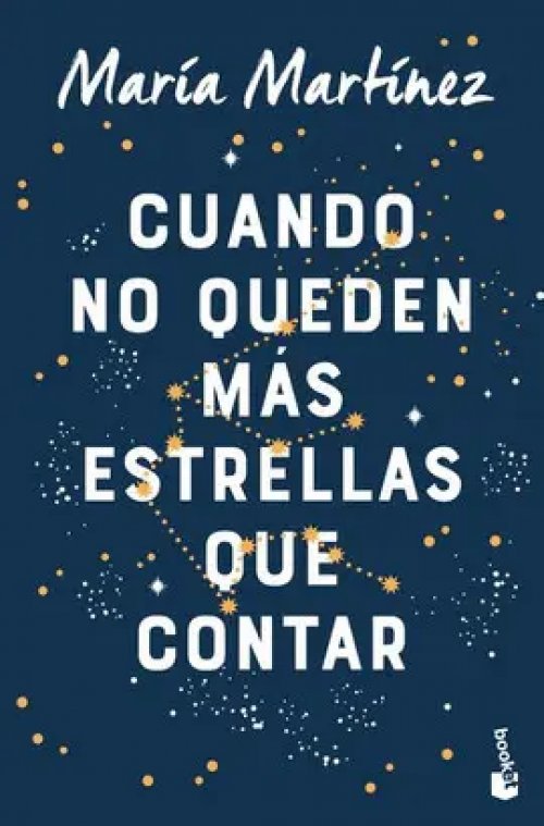 Cuando no Queden Más Estrellas que Contar