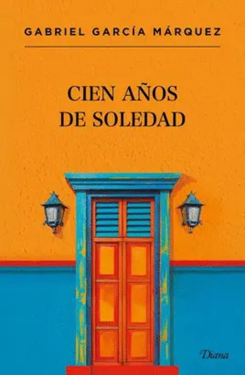 Cien Años de Soledad Ne 2026