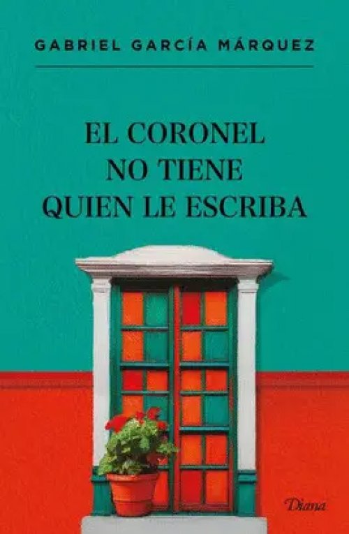 El Coronel no Tiene Quien le Escriba Ne 2026