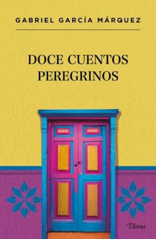Doce Cuentos Peregrinos Ne 2026