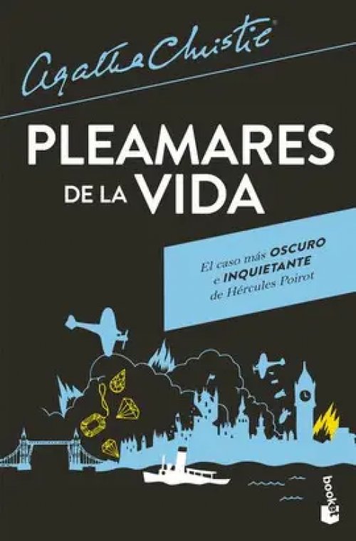 Pleamares de la Vida