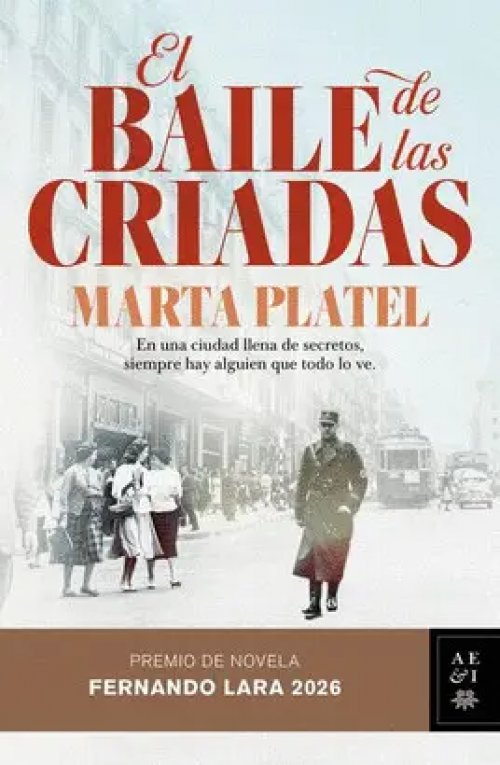 El Baile de las Criadas