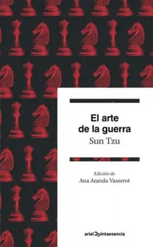 El Arte de la Guerra