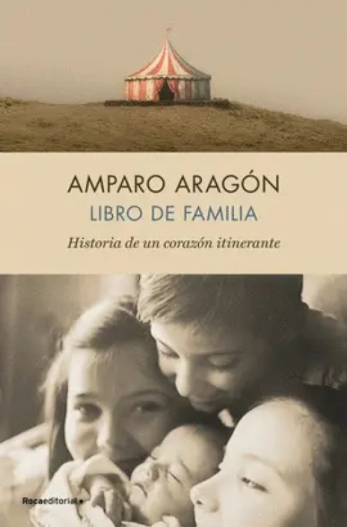 Libro de Familia