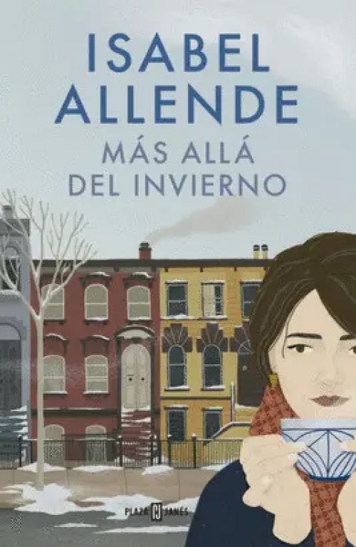 Mas Allá del Invierno