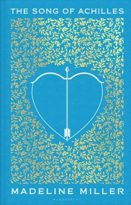 The Song Of Achilles