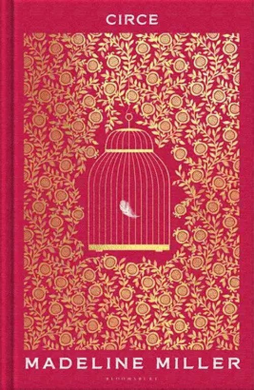 Circe (English)
