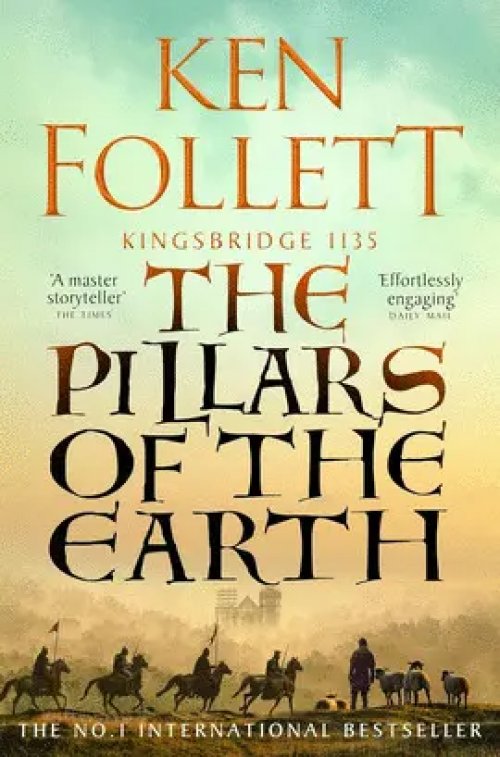The Pillars Of The Earth