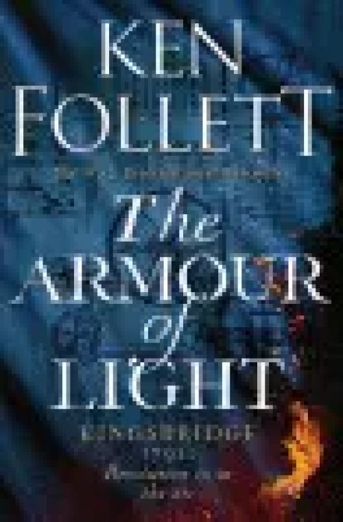 The Armour Of Light