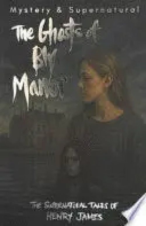 Ghost Stories