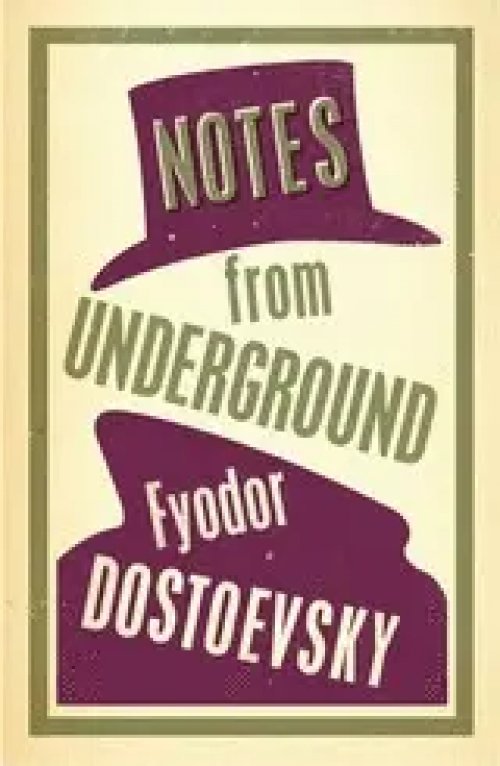 Notes From Underground