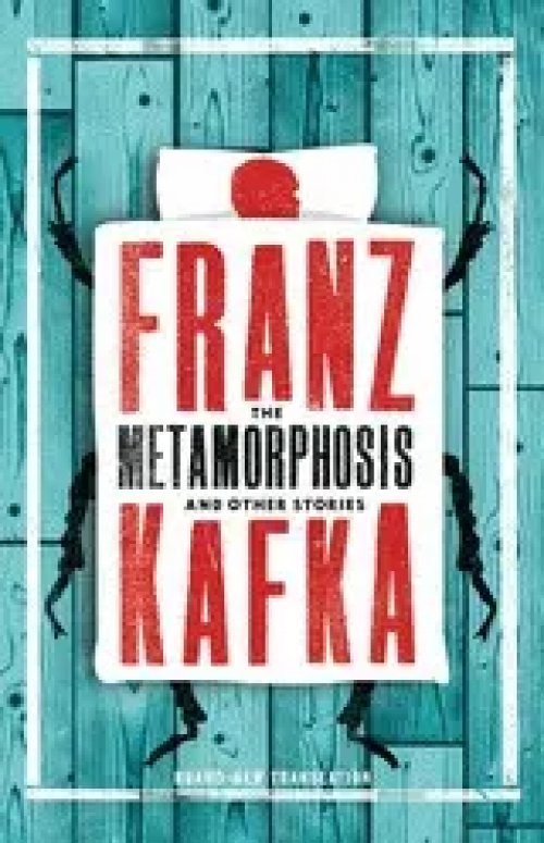 The Metamorphosis And Other Stories