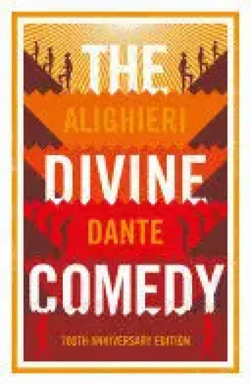 The Divine Comedy: Anniversary Edition