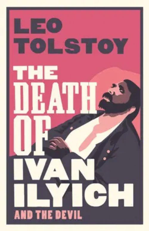 The Death Of Ivan Ilyich And The Devil
