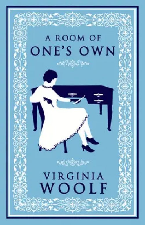 A Room Of OneS Own