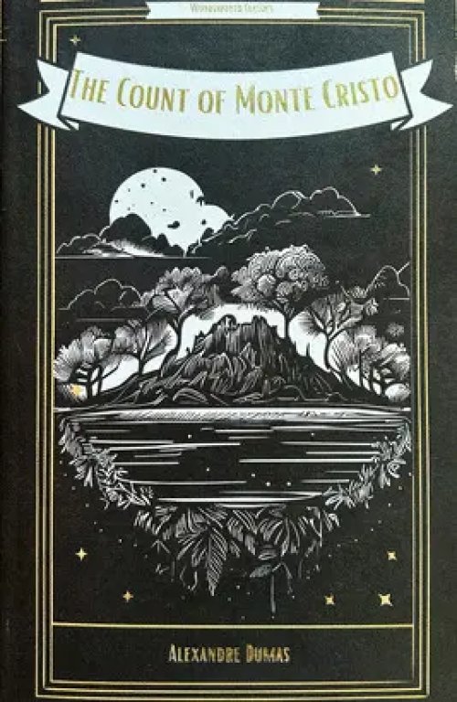 The Count Of Monte Cristo