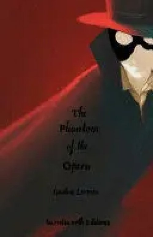 Phantom Of The Opera (Collector's Edition)