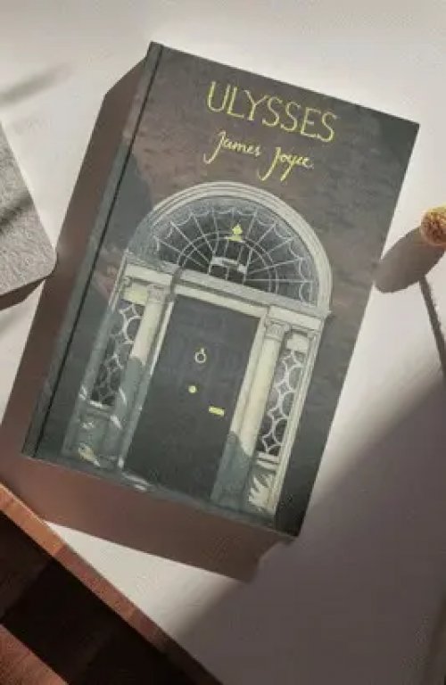 Ulysses