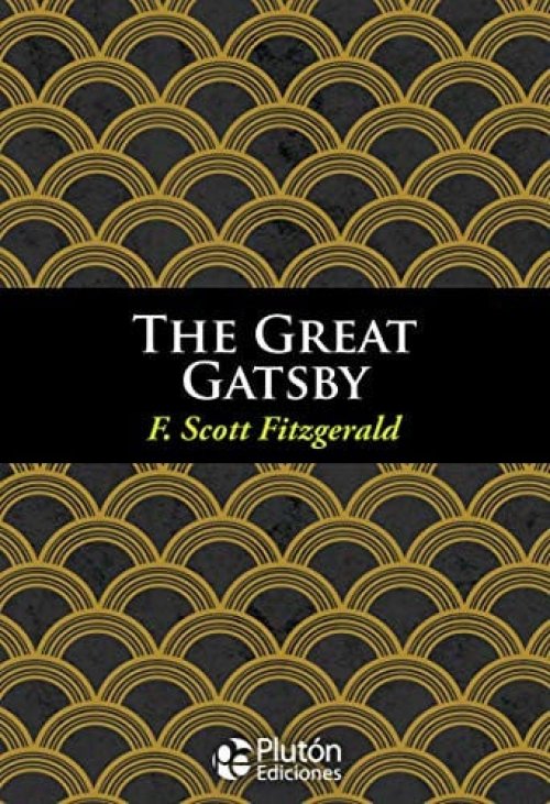 The Great Gatsby