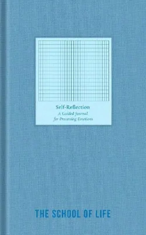 Self-Reflection Journal