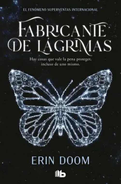 Fabricante de Lágrimas