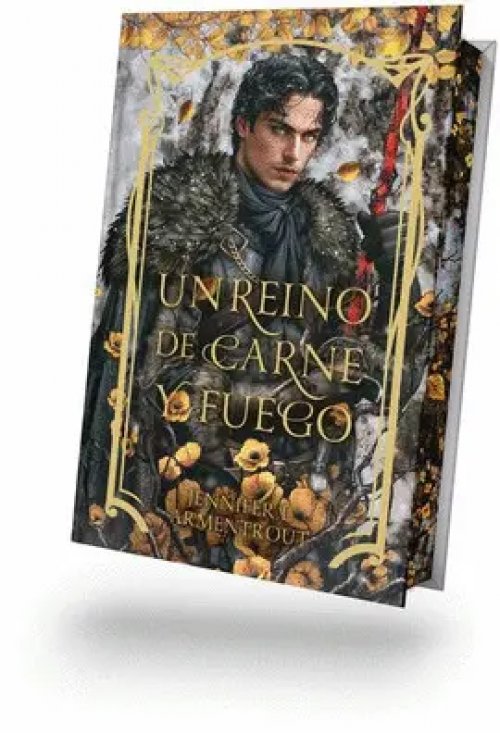 Un Reino de Carne y Fuego - Edición Especial