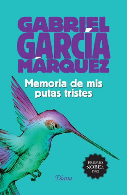 Memoria de mis putas tristes (2015) TD