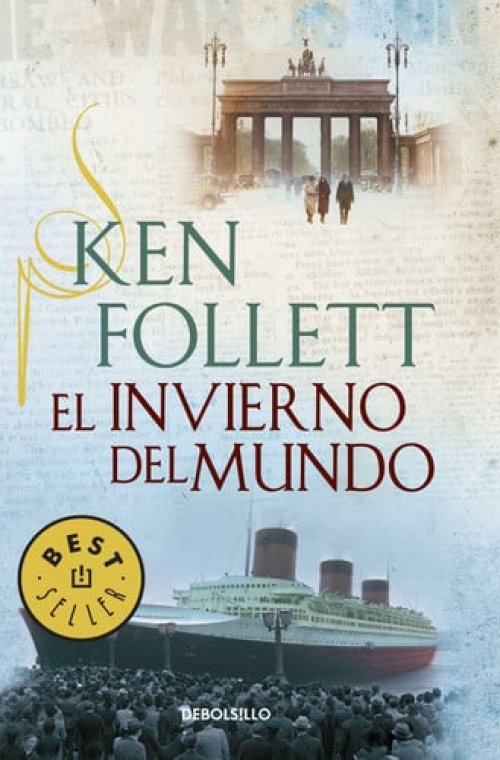El invierno del mundo