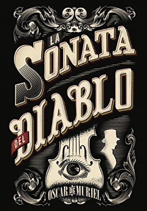 La Sonata Del Diablo