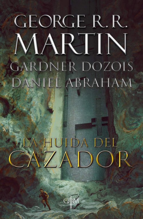 La huida del cazador