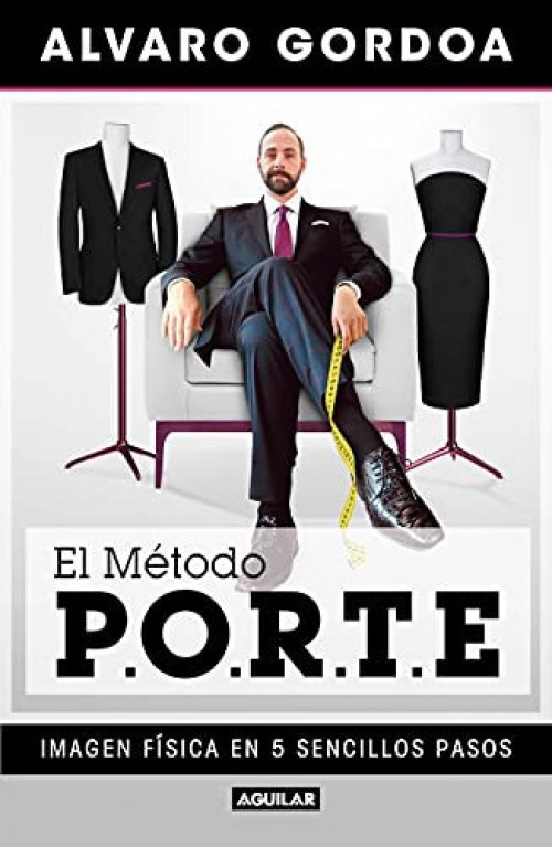 El método P.O.R.T.E / The P.O.R.T.E Method